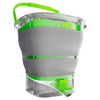 Gel Blaster Gellet Depot Plastic Clear