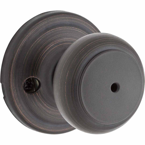 GA331 T11P MS 6LR1 Troy Privacy - Bronce veneciano