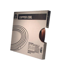 TUBE COPPER REF 3/8"X20'