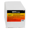 Forney 1/8 in. D X 15 in. L E6011 Mild Steel Welding Electrodes 88000 psi 40 lb