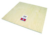 Midwest Products 6 in. W x 12 in. L x 1/64 in. Plywood (Pack of 6)