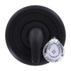 Danco Trim Kit For Moen Black 1 pc - Deal of The Week
