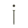 SPAX No. 12 x 2-1/2 in. L Phillips/Square Flat Head High Corrosion Resistant Steel Multi-Purpose Screw
