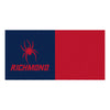 University of Richmond Team Carpet Tiles - 45 Sq Ft.