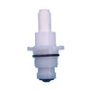 US Hardware Faucet Stem and Bonnet 1 pk