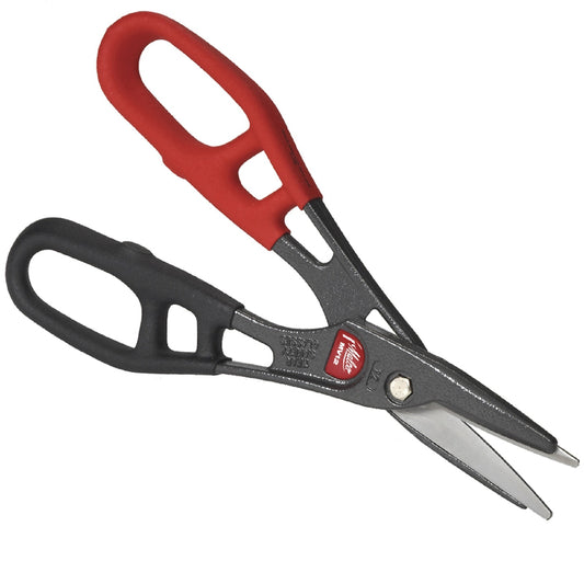 Malco Andy 12 in. Steel Combination Snips