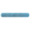 Wooster Microfiber 18 in. W X 3/8 in. Regular Paint Roller Cover 1 pk