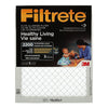 3M Filtrete 16 in. W x 25 in. H x 1 in. D Pleated Air Filter (Pack of 4)