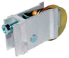Barton Kramer 1-1/2 in. D X 2.12 in. L Mill Aluminum/Steel Roller Assembly 1 pk - Open Box