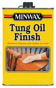 Finish Tung Oil Pt Minwx