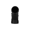 Charlotte Pipe 2 in. Hub X 2 in. D Hub ABS Wye - Deal of The Week