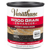 Varathane Semi-Transparent White Water-Based Alkyd Wood Grain Enhancer 1 qt