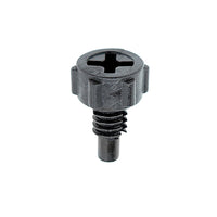 Lawn Genie Plastic Bleed Screw Kit 4 pk
