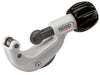 Ridgid 1-1/8 in. Tube Cutter Black/Silver