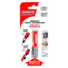 Diablo Snap-Lock Plus 5/8 in. Bi-Metal 1.65 in. L Hole Saw