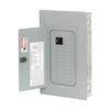 Eaton 100 amps 120/240 V 20 space 40 circuits Combination Mount Main Breaker Load Center - Open Box