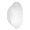 Corelle Winter Frost Glass/Porcelain Serving Bowl 1 qt. (Pack of 3)