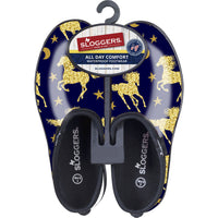 Sloggers Womens Waterproof Comfort Shoe