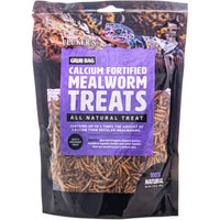 Grub Bag Mealworm Treat