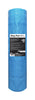 Trimaco Stay Put Surface Protector 39.37 in. W X 54.13 ft. L Plastic Blue 1 pk