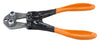 Dare 2 Slot Fence Splicing Tool Black/Orange