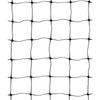 Tenax 7 ft. H X 100 ft. L Polyethylene Plant and Pond Netting Black