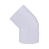 Charlotte Pipe Schedule 40 PVC Elbow (Pack of 25)