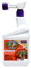 Bonide Captain Jacks Dead Bug Brew Organic Liquid Caterpillar Killer 32 oz (Pack of 12)
