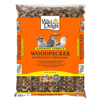 Wild Delight Wild Bird Food 5 lb