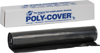 Poly-Cover Garden Mulch