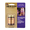 Plaid Classic Gold Metallic Multi-Purpose Glaze 0.8 oz.