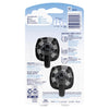 Febreze Car Platinum Ice Scent Vent Clip 0.07 oz Liquid 2 pk (Pack of 8) - Deal of The Week