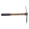 Flexrake Classic Flower & Vegetable 14 in. Wood Steel Tiller