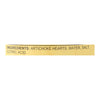 Reese Artichoke Hearts - Quartered - Case of 12 - 14 oz.