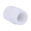 Charlotte Pipe Schedule 40 1 in. Slip X 3/4 in. D FPT PVC Pipe Adapter 1 pk