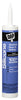 DAP White Silicone Door/Siding/ Window Sealant 9.8 oz (Pack of 12) - Deal of The Week