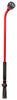 Orbit 56365 33 Red Pro Flo 7-Pattern Thumb-Control Wand