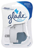 Glade Plug-Ins Solid Refill Scent Air Freshener Oil Warmer (Pack of 5)