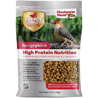 Hungrybird Energy Complete Suet Bites