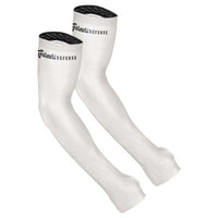 Farmers Defense S/M Polyester/Spandex Cream Protection Sleeves (Pack of 3)