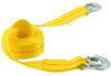 Keeper 2 in. W x 15 ft. L Yellow Tow Strap 5000 lb. 1 pk (Pack of 5)