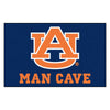 Auburn University Man Cave Area Rug - 5ft. X 8 ft.
