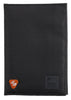 Lewis N. Clark Black RFID Passport Holder