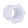 Charlotte Pipe Schedule 40 1 in. Spigot x 3/4 in. Dia. FPT PVC Reducing Bushing (Pack of 25)