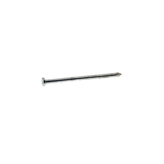 Grip-Rite 8D 2-1/2 in. Common Bright Steel Nail Round 1 lb. (Pack of 12)