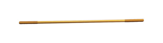 Plumb Pak Float Rod Gold Brass