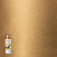 Rust-Oleum Imagine Gold Mirror Spray Paint 6 oz (Pack of 4)