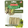 Jobe's Organics Organic 2-8-8 Fertilizer Spikes 12 pk