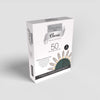 Celebrations LED T5 Warm White 50 ct String Christmas Lights (Pack of 12)