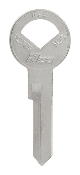 H-26 Ford, espacio en blanco para llave (S) (A)